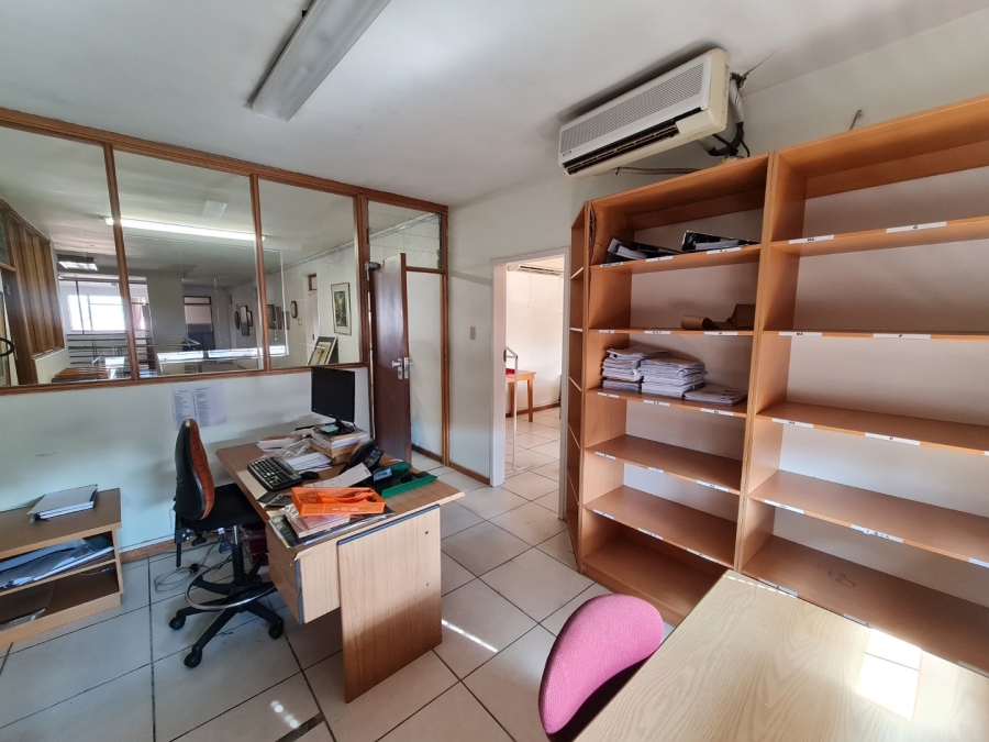 Commercial Property for Sale in Bloemfontein Free State